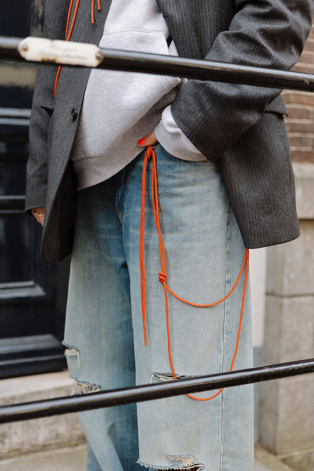 Gold Kingsday Chain