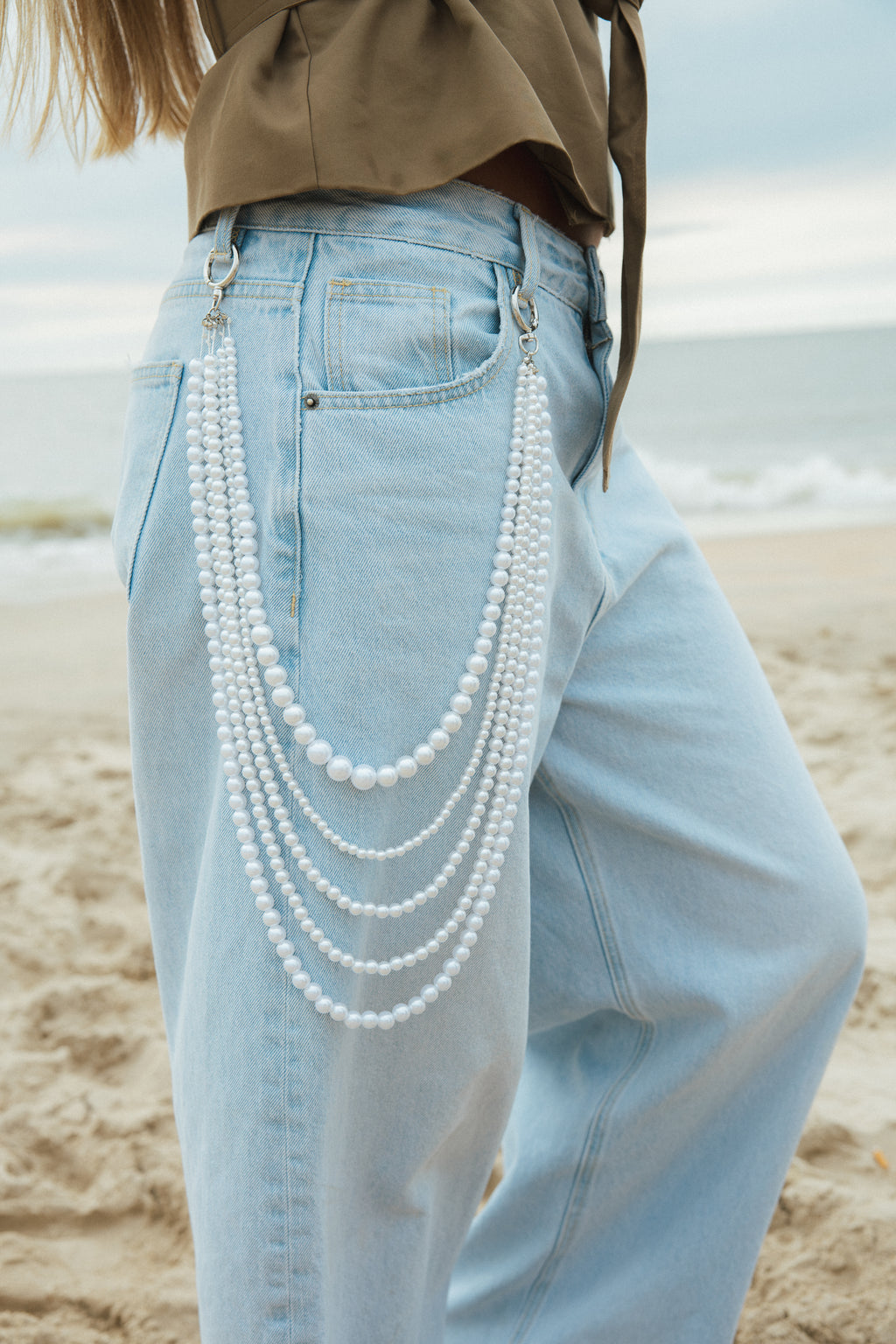PEARL CHAIN