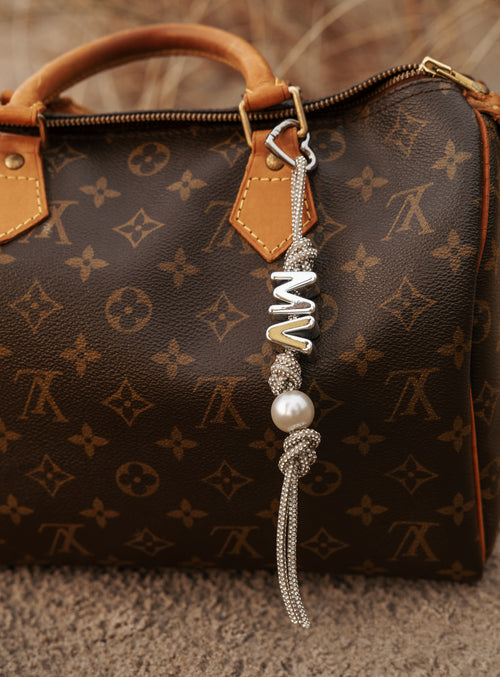 MAASVAN BAG CHARM